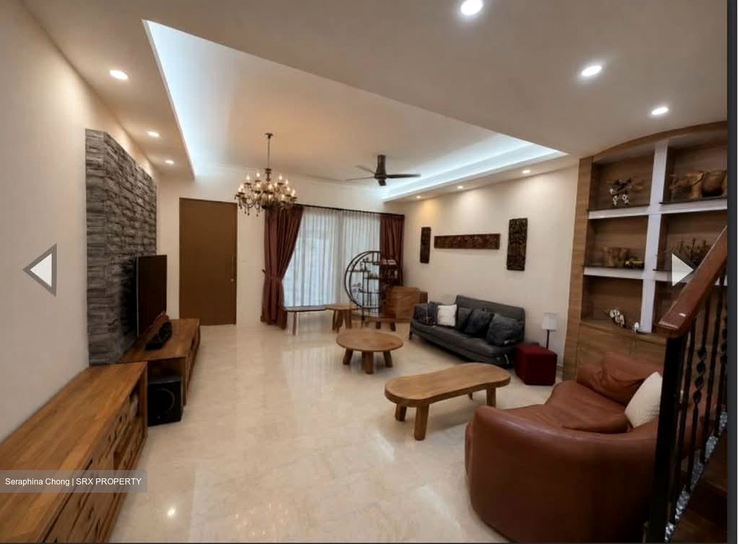 Holland Grove Road (D10), Terrace #602748091